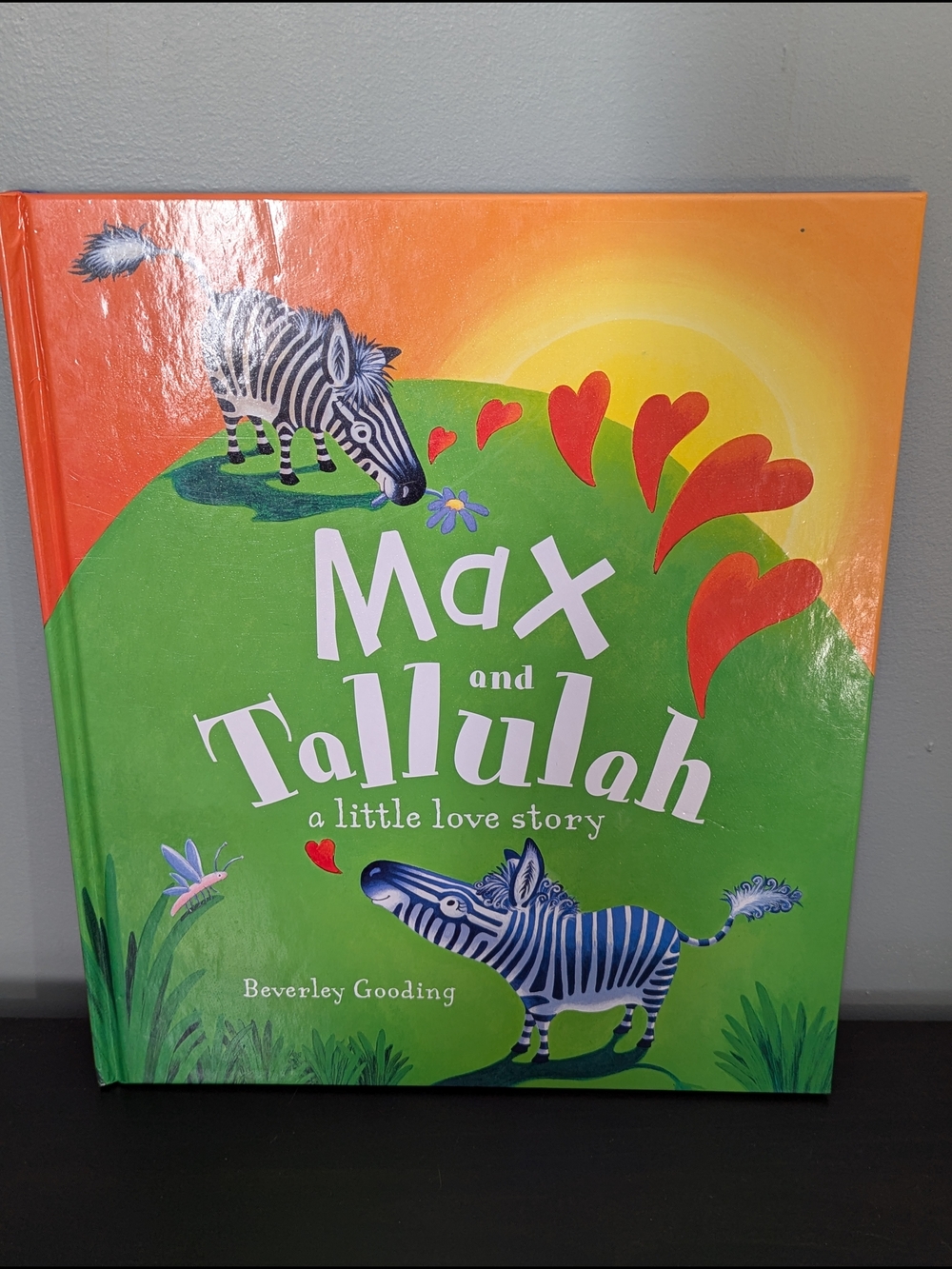 4/$10 📚 Max and Tallulah
